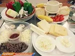 تغذیه بعد از ماه مبارک رمضان