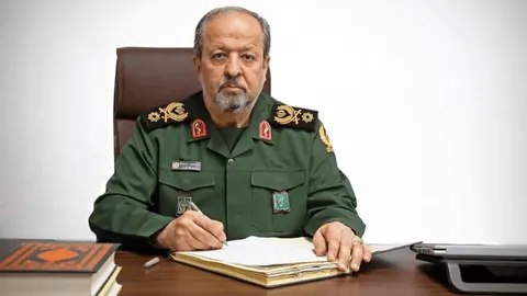 توئیت| سردار ابن الرضا: در جنگ اخیر؛ نوآوری ایرانی معادلات صحنه نبرد را تغییر داد