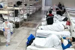 آخرین وضعیت کرونا در کشور | ویروس منحوس همچنان فعال است / کلانشهرها پاشنه آشیل عبور از پیک ششم