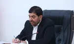 پیام مهم رئیس‌جمهور به ملت ایران تا ساعاتی دیگر منتشر می‌شود
