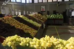 قیمت میوه و تره‌بار امروز جمعه ۳۱ تیرماه ۱۴۰۱