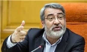 فیلم| رئیس ستاد مرکزی اربعین: سفر با خودرو‌های شخصی به عراق منتفی است
