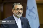 توضیحات رئیس سازمان قضایی نیروهای‌مسلح درباره اسلحه نجفی