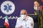 حادثه ریزش آوار در پردیس ۲ کشته بر جای گذاشت