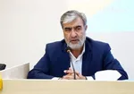 نشست‌  عراقچی و روانچی با هیأت‌های اروپایی