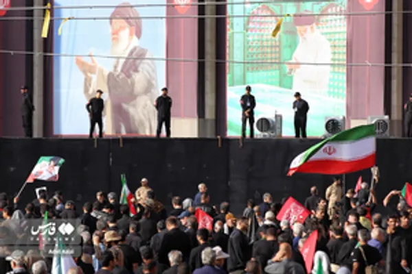 تشییع