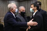 برای انصاریان دعا کنید