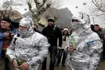 حضور ۲ فضانورد سعودی در ماموریت 