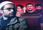 عذرخواهی پارکورباز از انجام حرکات نمایشی در تخت‌جمشید