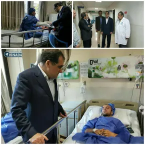 عکس/چهره عامل تیراندازی‌ مرگبار لاس وگاس