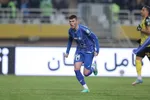 ستاره آبی‌ها می‌خواهد به استقلال برگردد + عکس