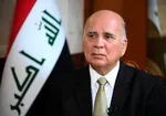 وزیر خارجه عراق: ۷ اکتبر یا به مذاکره ایران و آمریکا منجر می‌شود یا به ادامه جنگ