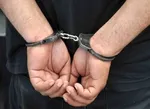دزدهای طلا در صومعه‌سرا زن و شوهر از آب درآمدند