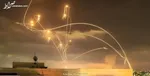 فیلم / پایین کشیدن پرچم اسراییل توسط دو کودک فلسطینی