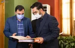 توضیحات وزیر ارتباطات درباره حملات سایبری و خرابکاری‌ها در روز انتخابات