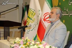 تصاویر / نشست مشترک قوای مقننه و قضائیه
