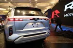 موتورسیکلت قدرتمند ۲۰۲۶ سوزوکی رونمایی شد + عکس