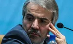 نامه آخوندی به مجلس بعداز استیضاحش