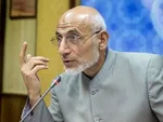 سردار نقدی: نوار گفت‌وگوی خاتمی با پادشاه عربستان موجود است
