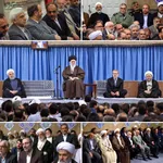دخترم تقریبا بیکار است/ انصراف نمی‌دهم/ فیرپلی بازی کنیم