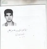 قاتل فراری مقابل پلیس زانو زد