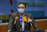 کاهش رعایت شیوه نامه‌های بهداشتی در کشور
