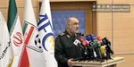 علی لاریجانی: شهید سلامی در عقاید خود پایدار بود