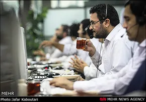 تصاویر/ مهمان همیشگی سفره‌های افطار