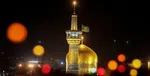 ۳ مداح معروف ایرانی در مشهورترین هیأت عراق می‌خوانند