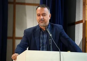 فیلم/ سعید جلیلی در انتخابات ریاست‌جمهوری ثبت نام کرد