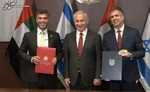 نتانیاهو سوم دی عازم امارات می‌شود