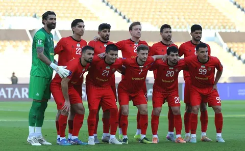 مهلت نهایی فیفا به قلعه‌نویی در جام جهانی