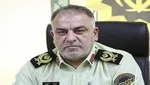 شهادت مامور انتظامی به دست سارقان مسلح