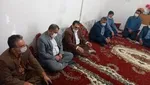 در پی سهل‌انگاری‌ و خودسوزی فرزند شهید؛ یک مدیرکل و مشاور در استانداری کهگیلویه و بویراحمد برکنار شدند