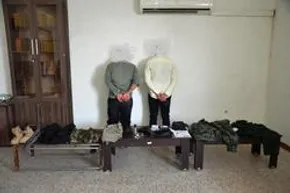 فیلم /زورگیر بزرگراه صدر: پشیمانیم، مجازاتمان کنید، اما حکم آنچنانی ندهید/فرمانده انتظامی تهران بزرگ: سرقت مسلحانه مجازاتی در حد محاربه دارد