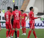 رأی انضباطی داربی ۹۸/ گل محمدی ۶ جلسه و غلامپور یک جلسه محروم شدند