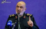 دشمن نمی‌خواهد مدل انقلاب اسلامی تکثیر شود/ واقعی‌ترین جنگ، جنگ اطلاعاتی است؛ سپاه در میدان اصلی این نبرد است