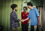 محسن تنابنده تکلیف پایتخت ۸ را مشخص کرد