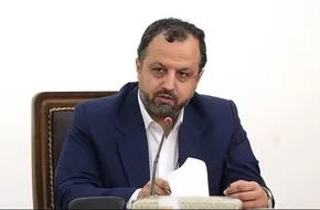 فیلم / خاندوزی: نوسانات بازار ارز ابدا منفعتی به لحاظ بودجه‌ای برای دولت ایجاد نمی‌کند
