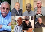 شهاب حسینی سریال «شهرزاد» را ندیده است؟