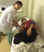 مسمومیت ۵۰ نفر در مراسم عزاداری