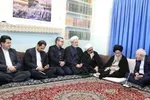 آیت‌الله مکارم شیرازی: جوایز مسابقه گلزار قمار است