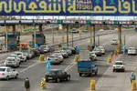 درآمد عوارضی آزادراه تهران-شمال کجا صرف می‌شود؟