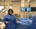 مهار آتش‌سوزی عمدی جنگل‌های دلفان