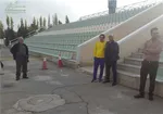 حمله شدید منصوریان به روس‌ها و مجریان منتقد