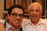 باقر نمازی آزاد شد و خاک ایران را ترک کرد