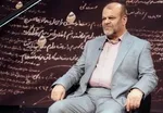 قاسمی: حال سفره‌ و معیشت مردم خوب نیست