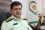 مراسم چهلم غزاله چلاوی در آمل با شعارهای ساختارشکنانه همراه شد / شلیک گاز اشک‌آور