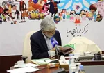 صداوسیما آن ۹ خانم را شطرنجی کند و قهرمانی دونده ما را نمایش دهد