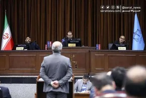 تصاویر | دکوراسیون ویلای فوق لاکچری متهم ردیف اول چای دبش